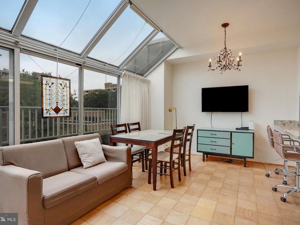 510 N Street SW N430, Washington DC 20024