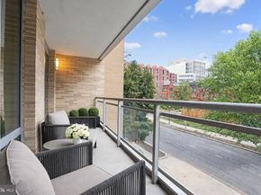 1111 23rd Street NW 2B, Washington DC 20037