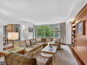 1111 23rd Street NW 2B, Washington DC 20037