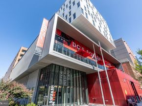 1111 23rd Street NW 2B, Washington DC 20037