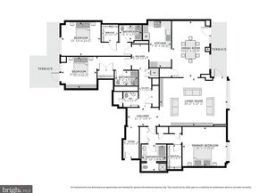 1111 23rd Street NW 2B, Washington DC 20037