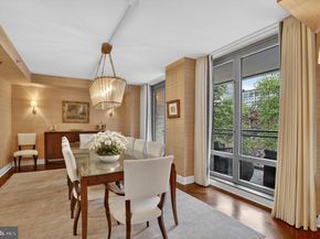 1111 23rd Street NW 2B, Washington DC 20037