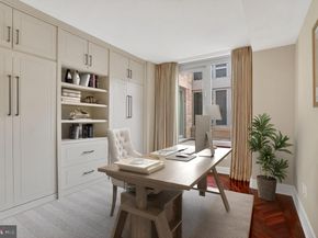 1111 23rd Street NW 2B, Washington DC 20037