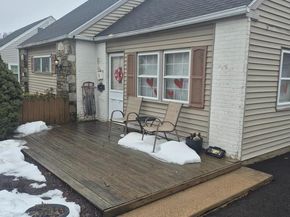 1002 Delray Street, Philadelphia PA 19116