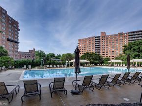 4201 Cathedral Avenue NW 315E, Washington DC 20016