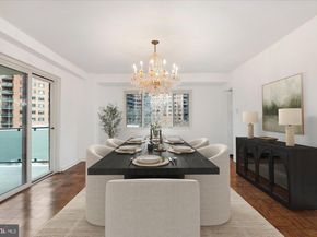 4201 Cathedral Avenue NW 315E, Washington DC 20016