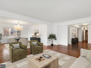 4201 Cathedral Avenue NW 315E, Washington DC 20016