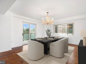 4201 Cathedral Avenue NW 315E, Washington DC 20016