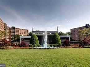 4201 Cathedral Avenue NW 315E, Washington DC 20016