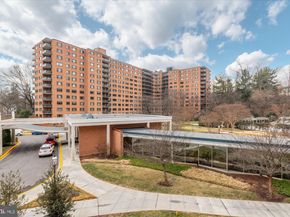 4201 Cathedral Avenue NW 315E, Washington DC 20016