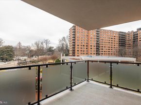 4201 Cathedral Avenue NW 315E, Washington DC 20016