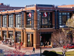 4201 Cathedral Avenue NW 315E, Washington DC 20016