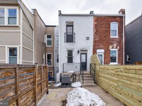 113 15TH Street SE, Washington DC 20003