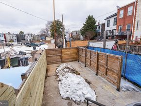 113 15TH Street SE, Washington DC 20003