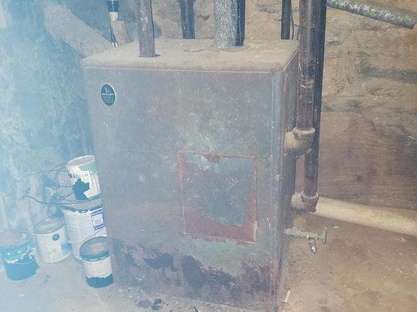 415 W Annsbury Street, Philadelphia PA 19140