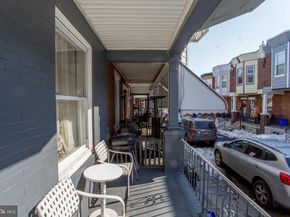 1253 S Saint Bernard Street, Philadelphia PA 19143