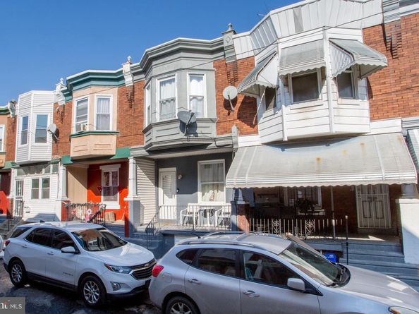 1253 S Saint Bernard Street, Philadelphia PA 19143