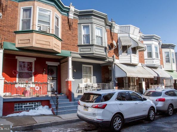 1253 S Saint Bernard Street, Philadelphia PA 19143