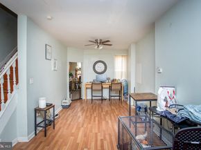 1253 S Saint Bernard Street, Philadelphia PA 19143