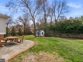 5108 Viking Road, Bethesda MD 20814
