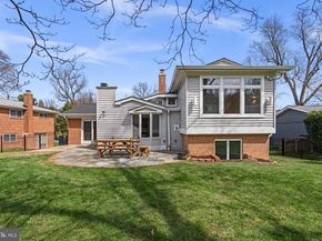 5108 Viking Road, Bethesda MD 20814