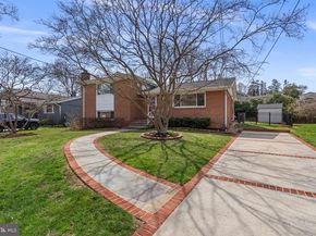 5108 Viking Road, Bethesda MD 20814