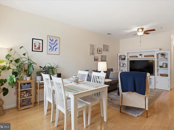257 14TH Street SE B, Washington DC 20003
