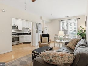 257 14TH Street SE B, Washington DC 20003