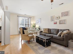 257 14TH Street SE B, Washington DC 20003