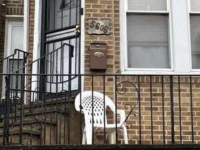 5606 N 10TH Street, Philadelphia PA 19141