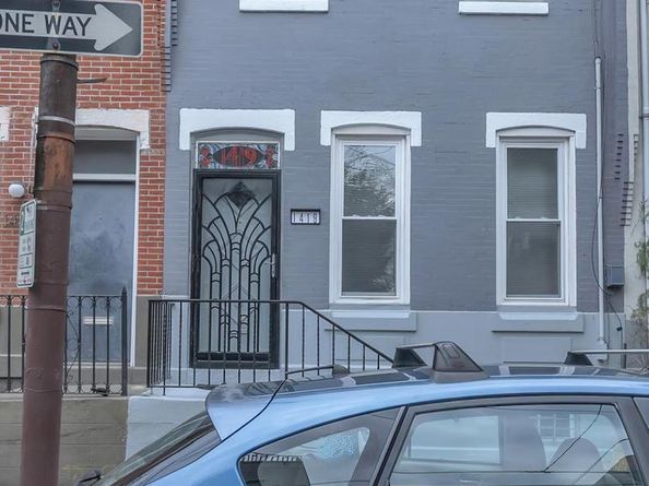 1419 Ellsworth Street, Philadelphia PA 19146