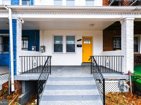 4010 Southern Avenue SE, Washington DC 20020