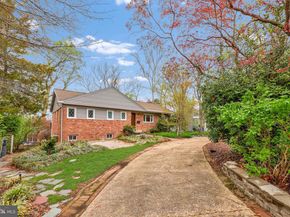 6308 Columbia Pike, Falls Church VA 22041