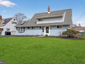 25 Ruby Lane, Levittown PA 19055