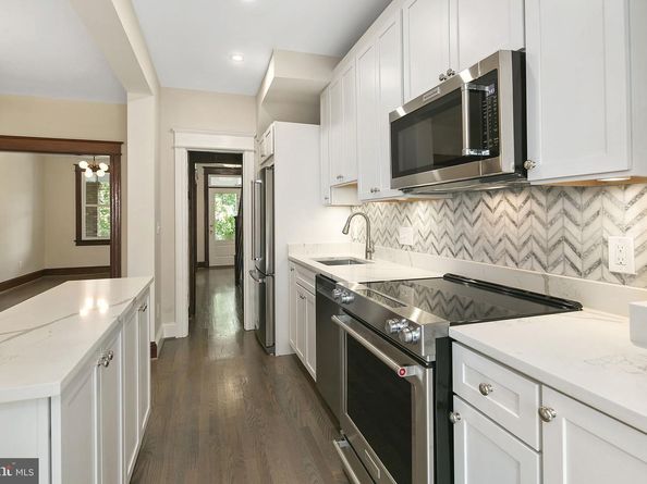 1242 Oates Street NE, Washington DC 20002