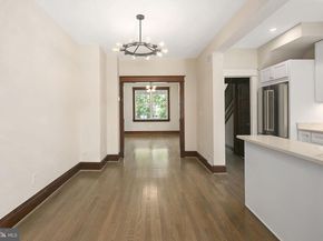 1242 Oates Street NE, Washington DC 20002