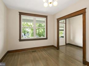 1242 Oates Street NE, Washington DC 20002