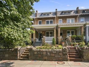 1242 Oates Street NE, Washington DC 20002