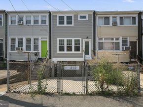 1242 Oates Street NE, Washington DC 20002