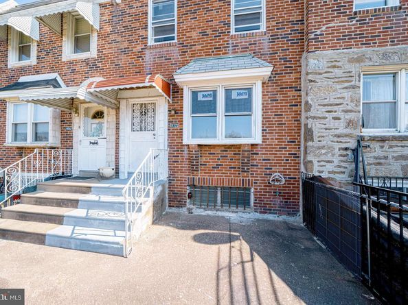 617 Mayfair Street, Philadelphia PA 19120