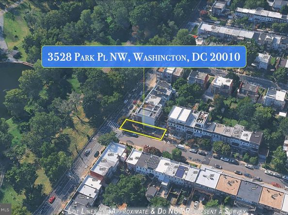 3528 Park Place NW, Washington DC 20010