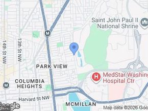 3528 Park Place NW, Washington DC 20010