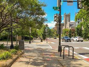 3528 Park Place NW, Washington DC 20010