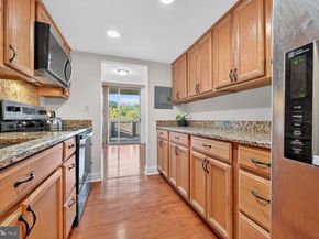 7501 Democracy Boulevard 421, Bethesda MD 20817