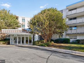 7501 Democracy Boulevard 421, Bethesda MD 20817