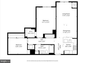 355 I Street SW 310S, Washington DC 20024