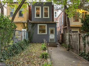 4314 Pine Street, Philadelphia PA 19104