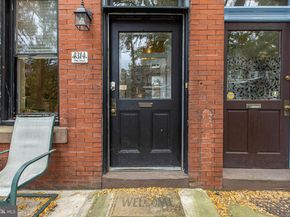 4314 Pine Street, Philadelphia PA 19104
