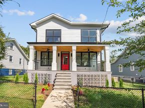 2118 Rand Place NE, Washington DC 20002