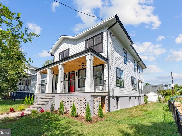 2118 Rand Place NE, Washington DC 20002